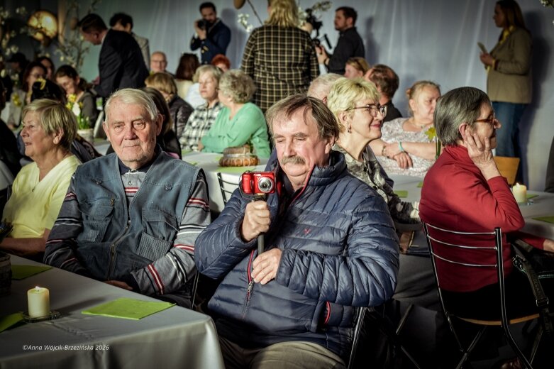  Spotkanie Wielkanocne mieszkańców Skierniewic 