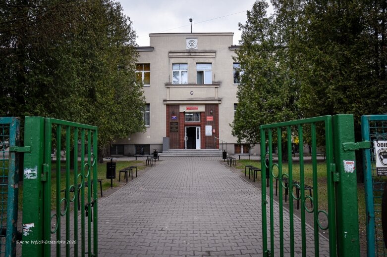  To może być jeden z najważniejszych nowych kierunków dla szkolnictwa zawodowego w Skierniewicach. Mechanik podpisał list intencyjny z Polską Grupą Lotniczą, a stawką są przyszłe kadry dla branży lotniczej. 