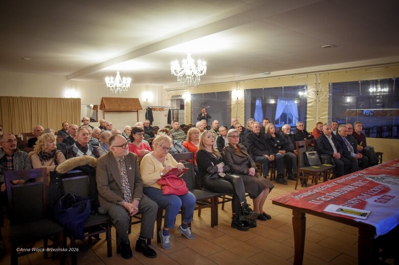  Polska jako wspólnota oblężona. Drugi Klub Gazety Polskiej zaprosił Roberta Bąkiewicza 