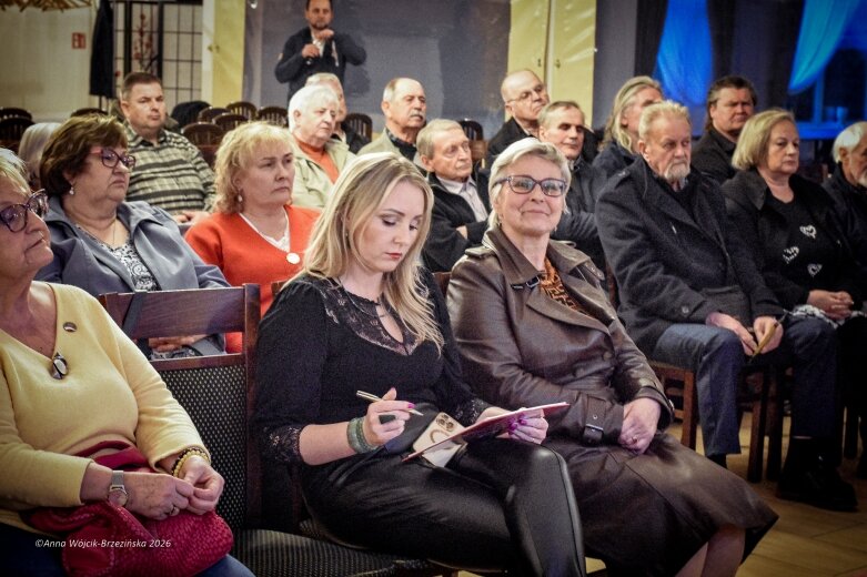  Polska jako wspólnota oblężona. Drugi Klub Gazety Polskiej zaprosił Roberta Bąkiewicza 