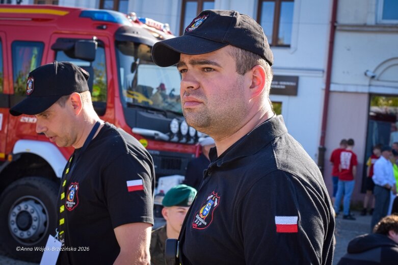  Dzień Flagi Rzeczypospolitej Polskiej w Skierniewicach 
