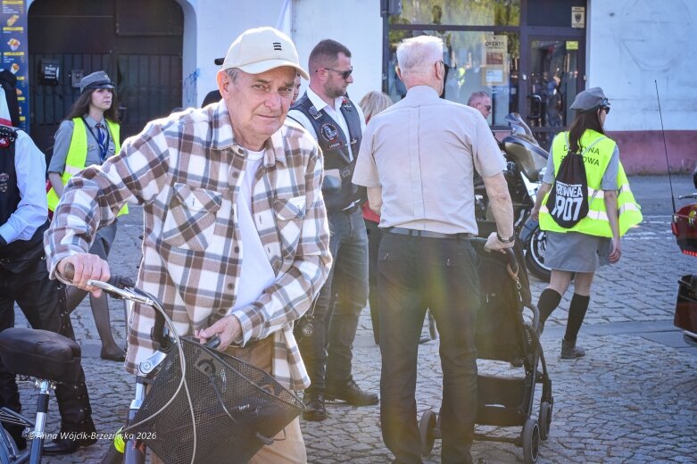  Dzień Flagi Rzeczypospolitej Polskiej w Skierniewicach 