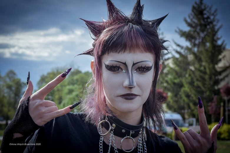  25. ROCK MAY FESTIVAL w Skierniewicach. Bazyliszek wyjeżdża z nagrodą główną i publiczności 