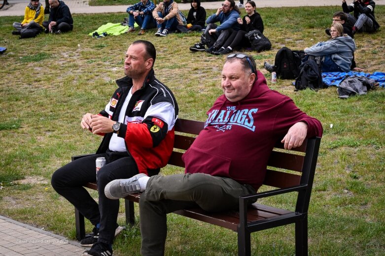  25. ROCK MAY FESTIVAL w Skierniewicach. Bazyliszek wyjeżdża z nagrodą główną i publiczności 