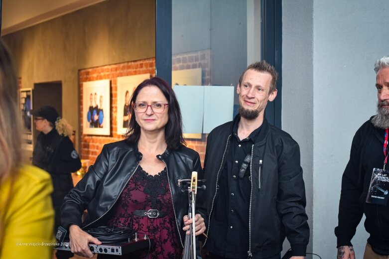  25. ROCK MAY FESTIVAL w Skierniewicach. Bazyliszek wyjeżdża z nagrodą główną i publiczności 