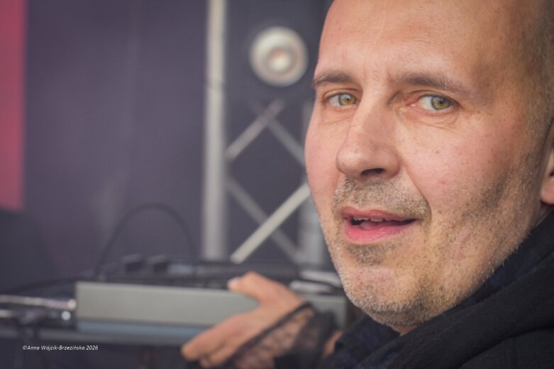  25. ROCK MAY FESTIVAL w Skierniewicach. Bazyliszek wyjeżdża z nagrodą główną i publiczności 