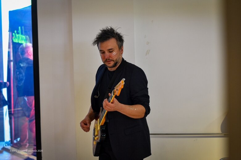  25. ROCK MAY FESTIVAL w Skierniewicach. Bazyliszek wyjeżdża z nagrodą główną i publiczności 