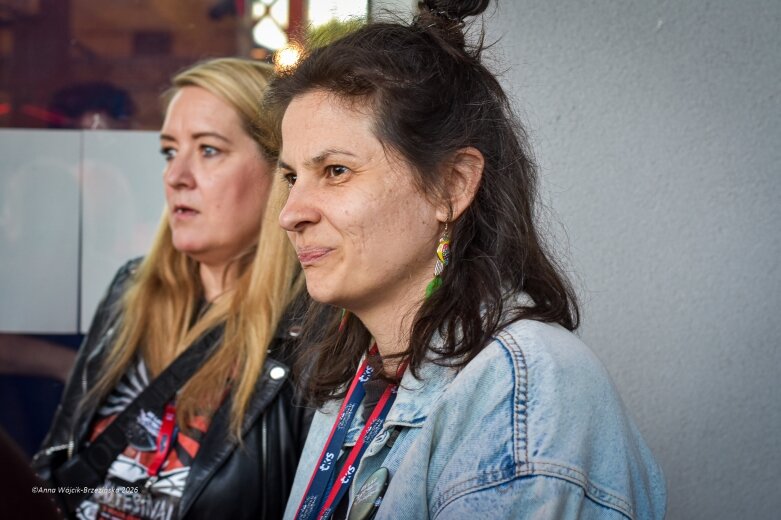  25. ROCK MAY FESTIVAL w Skierniewicach. Bazyliszek wyjeżdża z nagrodą główną i publiczności 