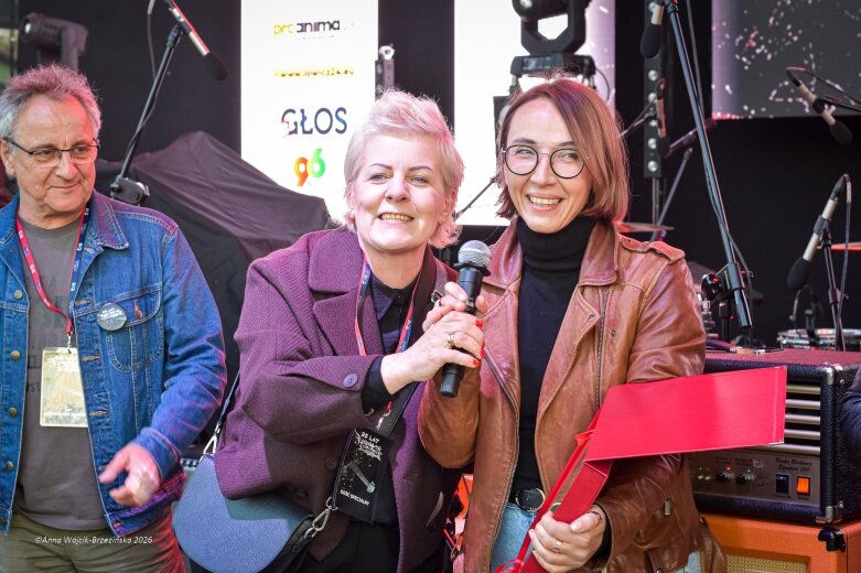  25. ROCK MAY FESTIVAL w Skierniewicach. Bazyliszek wyjeżdża z nagrodą główną i publiczności 