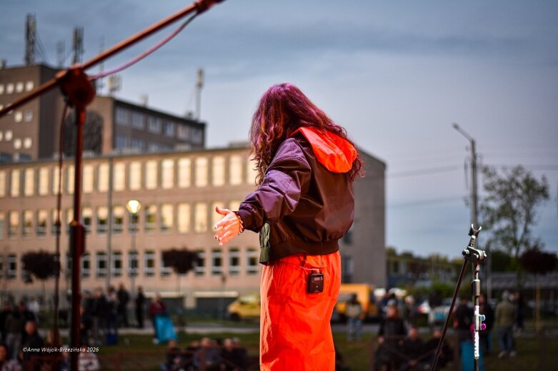  25. ROCK MAY FESTIVAL w Skierniewicach. Bazyliszek wyjeżdża z nagrodą główną i publiczności 