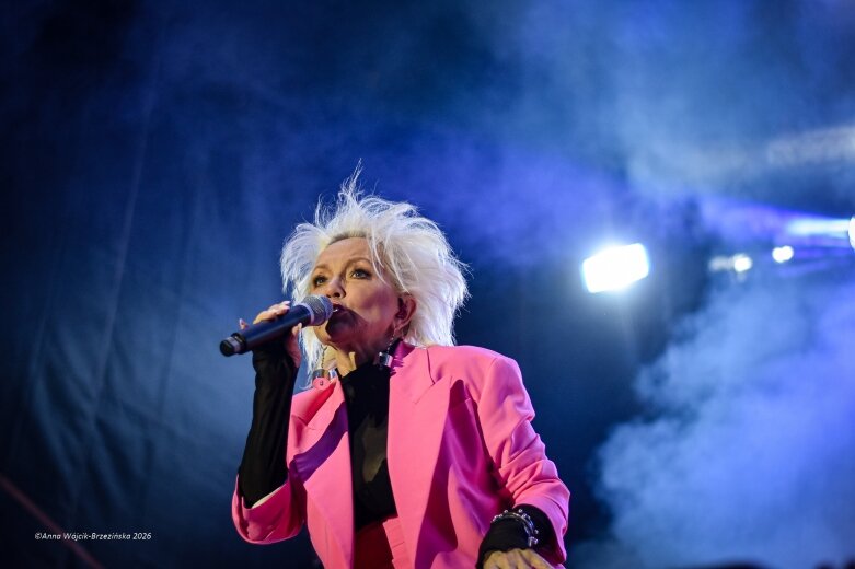  25. ROCK MAY FESTIVAL w Skierniewicach. Bazyliszek wyjeżdża z nagrodą główną i publiczności 