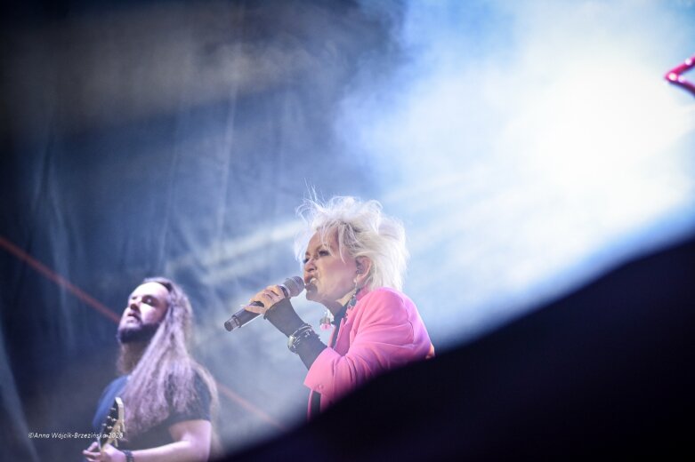  25. ROCK MAY FESTIVAL w Skierniewicach. Bazyliszek wyjeżdża z nagrodą główną i publiczności 
