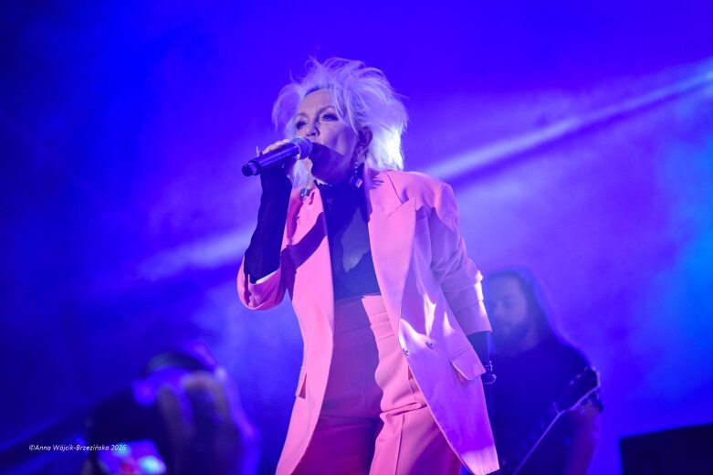  25. ROCK MAY FESTIVAL w Skierniewicach. Bazyliszek wyjeżdża z nagrodą główną i publiczności 