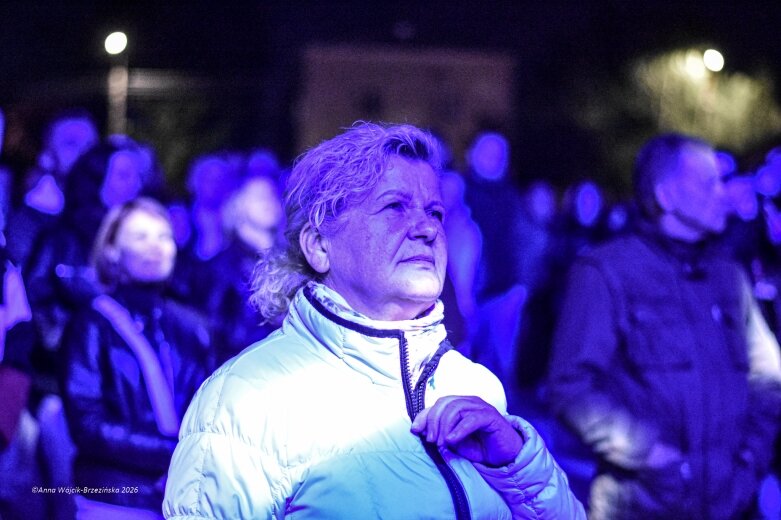  25. ROCK MAY FESTIVAL w Skierniewicach. Bazyliszek wyjeżdża z nagrodą główną i publiczności 