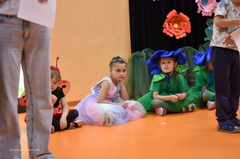  15 maja. Dzień Niezapominajki 
