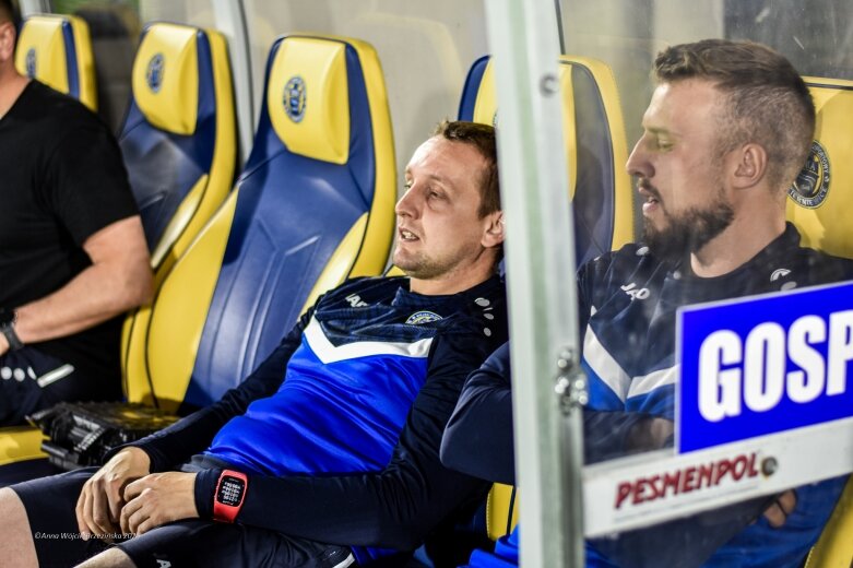  Pożegnanie Unii z II ligą. Ten mecz wygrali kibice 