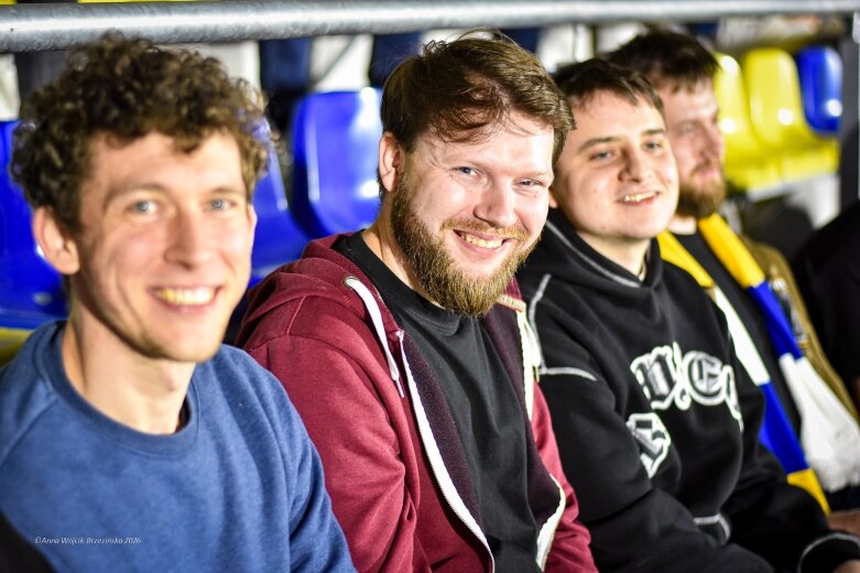  Pożegnanie Unii z II ligą. Ten mecz wygrali kibice 