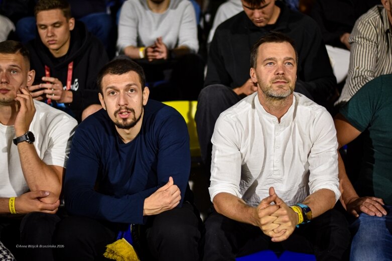  Pożegnanie Unii z II ligą. Ten mecz wygrali kibice 