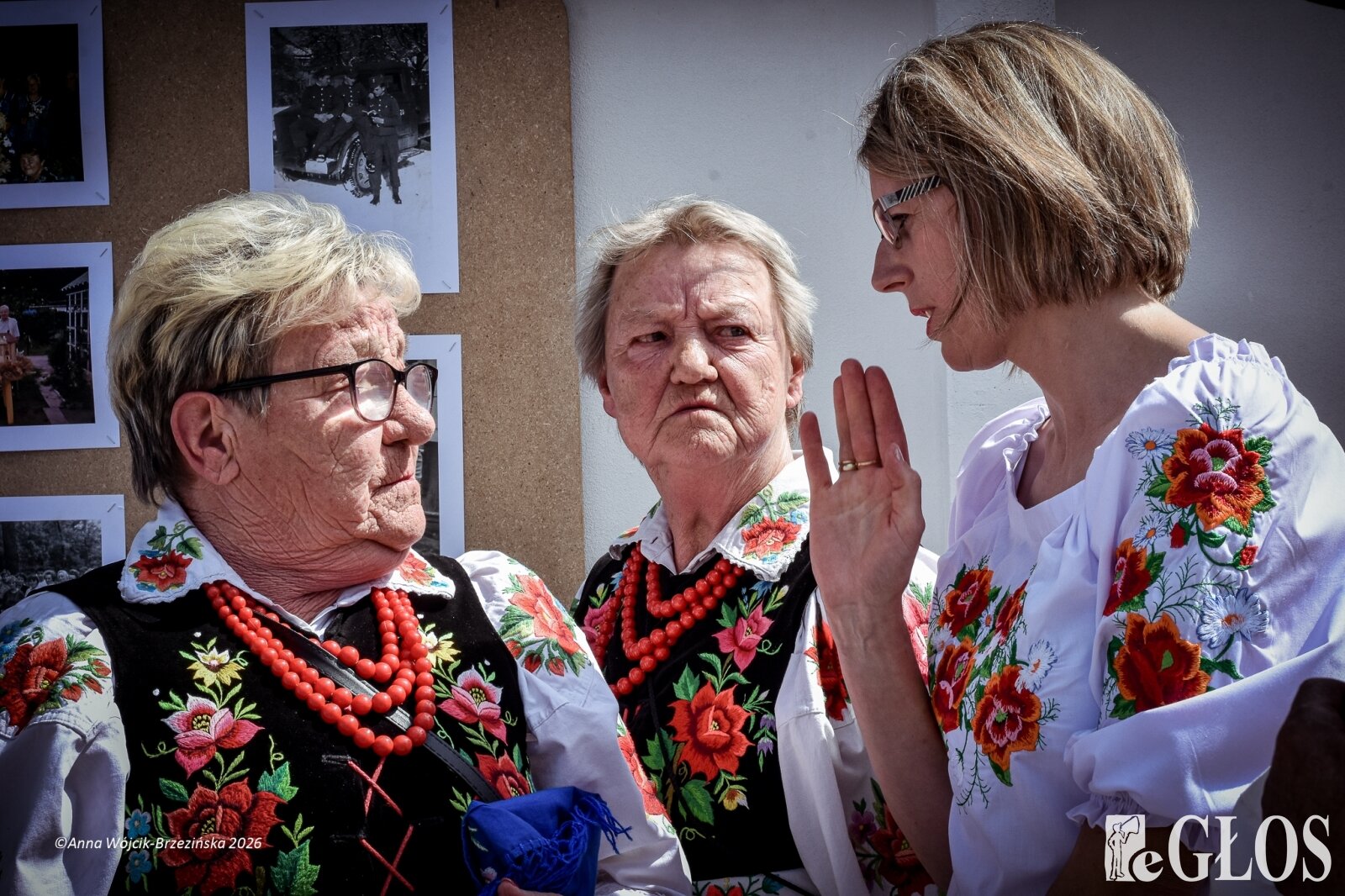  Polesie ma 200 lat. Wieś, która sama opowiada swoją historię 