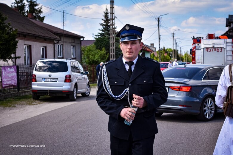  Polesie ma 200 lat. Wieś, która sama opowiada swoją historię 