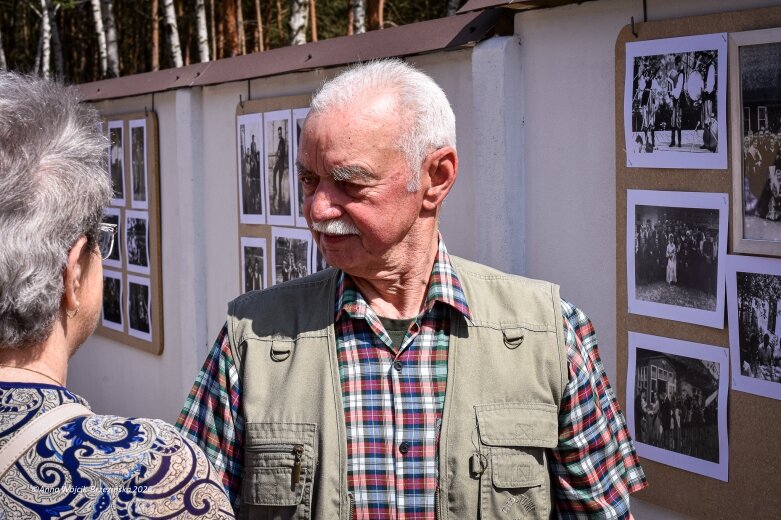  Polesie ma 200 lat. Wieś, która sama opowiada swoją historię 