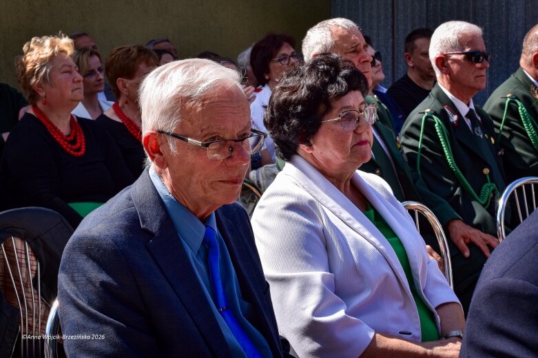  Polesie ma 200 lat. Wieś, która sama opowiada swoją historię 