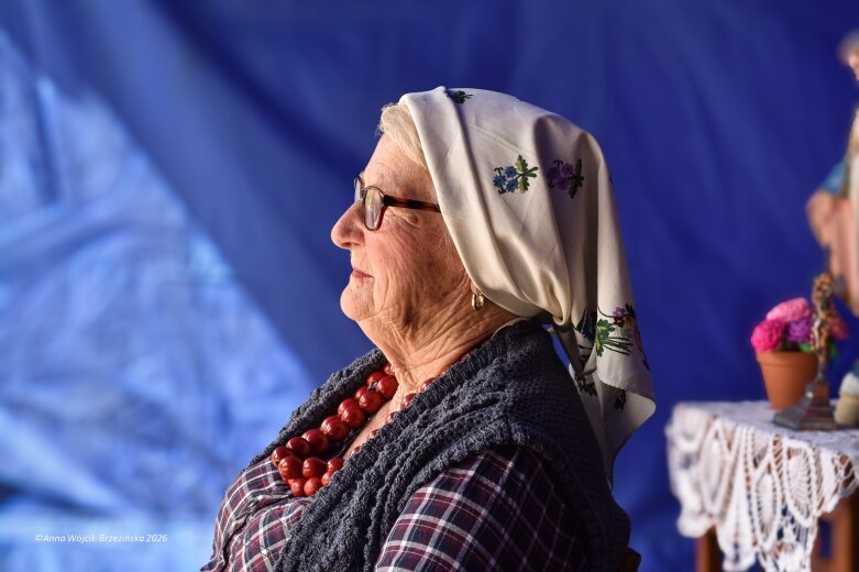  Polesie ma 200 lat. Wieś, która sama opowiada swoją historię 