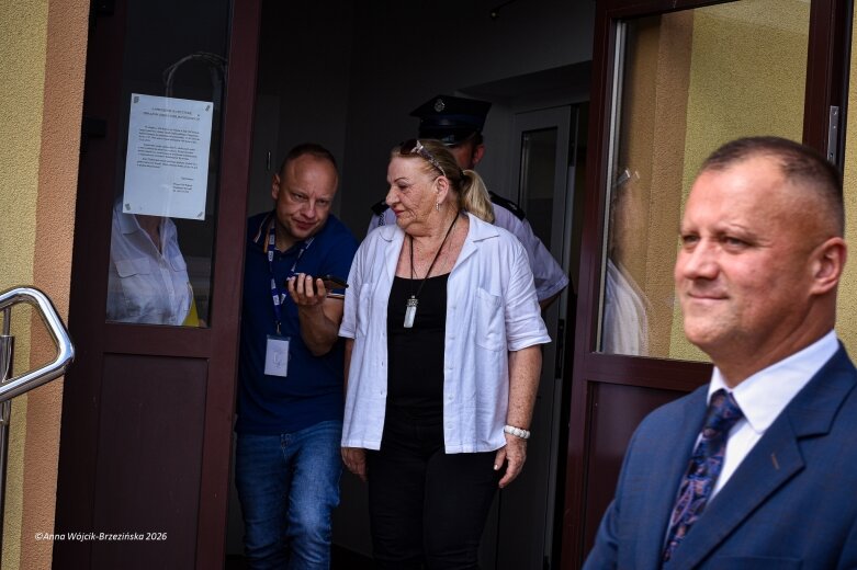  Polesie ma 200 lat. Wieś, która sama opowiada swoją historię 