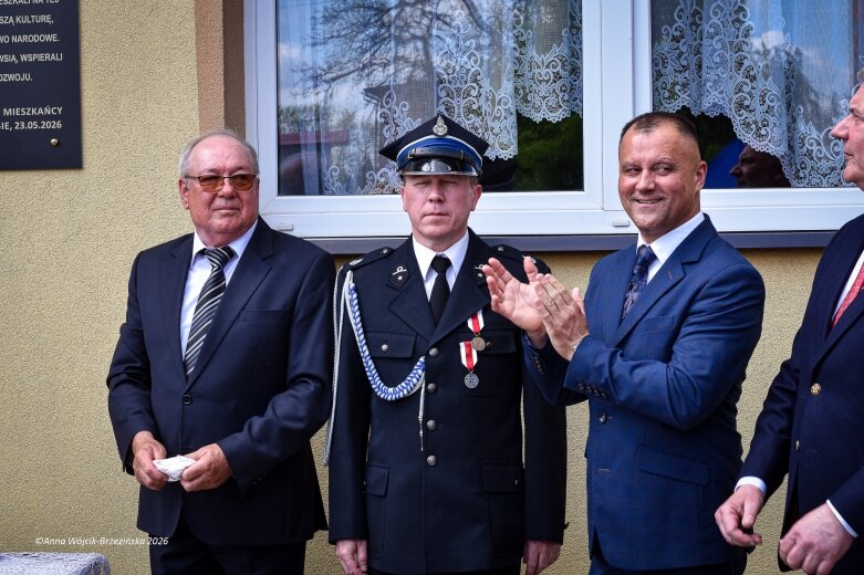  Polesie ma 200 lat. Wieś, która sama opowiada swoją historię 
