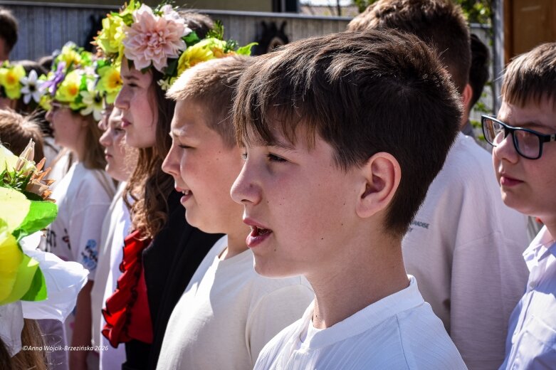  Polesie ma 200 lat. Wieś, która sama opowiada swoją historię 