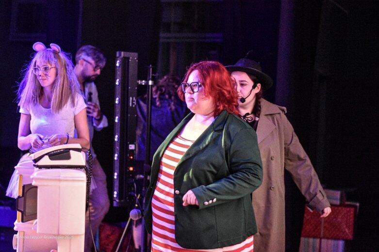  Od Truskawkowych Mam do Truskawkowych Rodziców. Historia niezwykłego teatru ze Skierniewic 