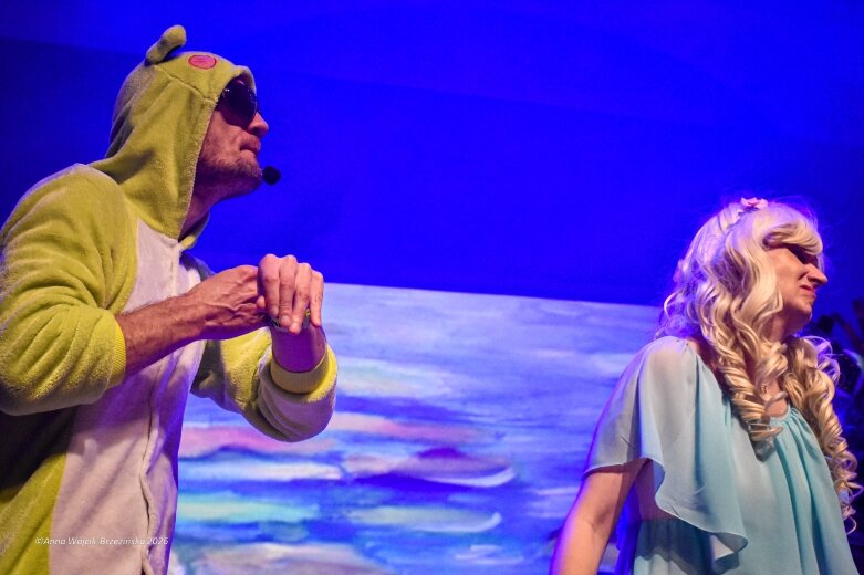  Od Truskawkowych Mam do Truskawkowych Rodziców. Historia niezwykłego teatru ze Skierniewic 