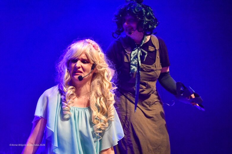  Od Truskawkowych Mam do Truskawkowych Rodziców. Historia niezwykłego teatru ze Skierniewic 