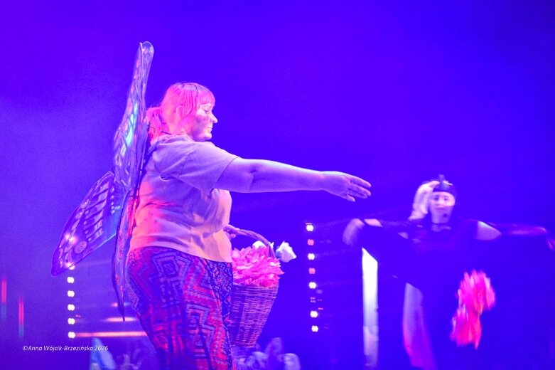  Od Truskawkowych Mam do Truskawkowych Rodziców. Historia niezwykłego teatru ze Skierniewic 
