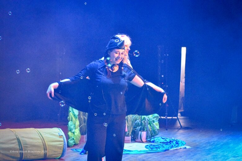  Od Truskawkowych Mam do Truskawkowych Rodziców. Historia niezwykłego teatru ze Skierniewic 