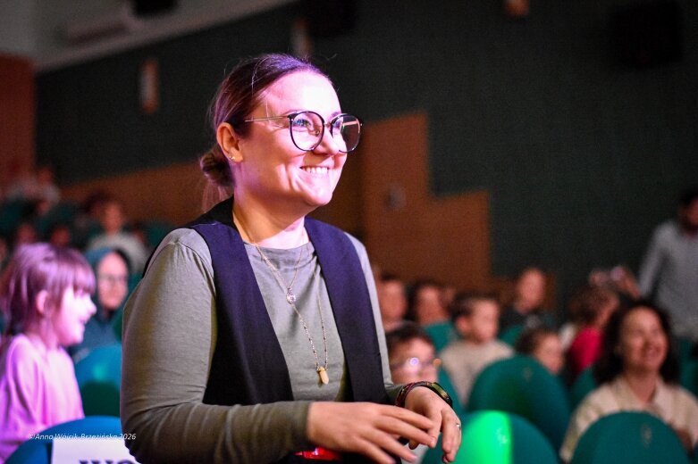  Od Truskawkowych Mam do Truskawkowych Rodziców. Historia niezwykłego teatru ze Skierniewic 