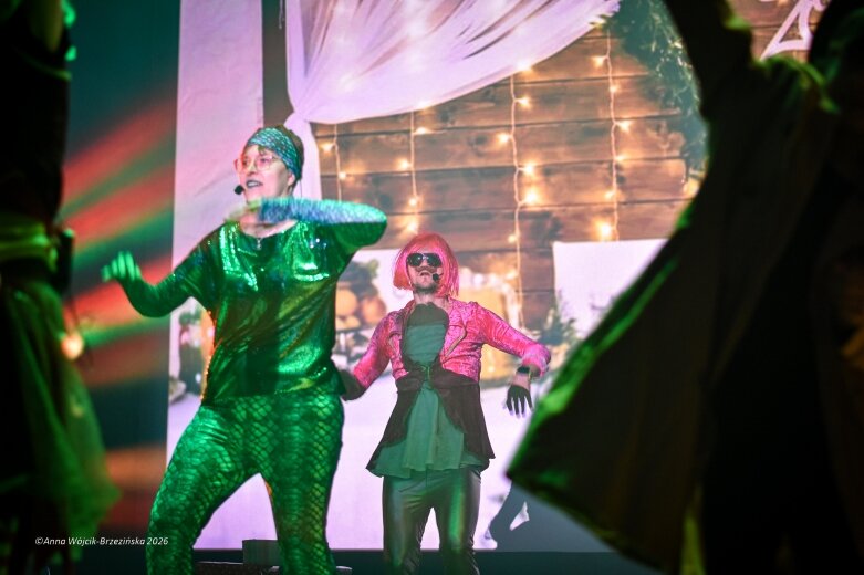  Od Truskawkowych Mam do Truskawkowych Rodziców. Historia niezwykłego teatru ze Skierniewic 