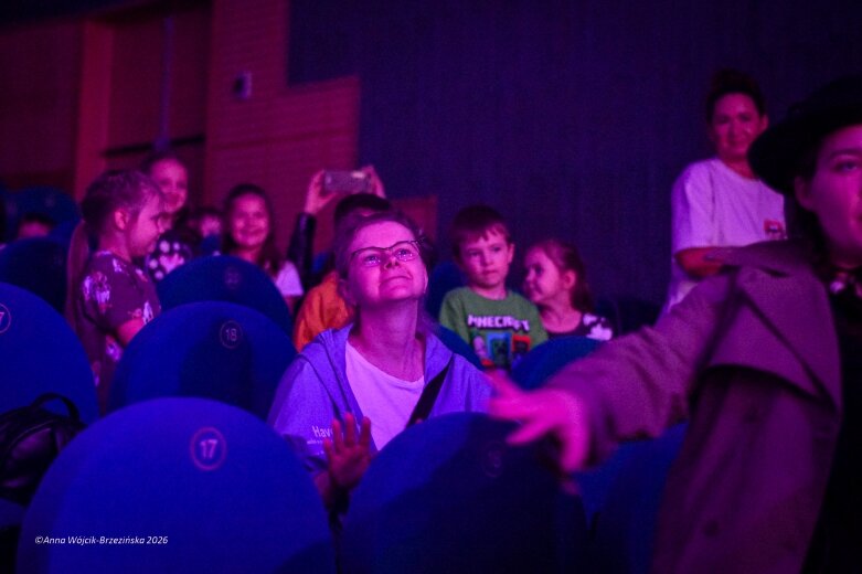 Od Truskawkowych Mam do Truskawkowych Rodziców. Historia niezwykłego teatru ze Skierniewic 