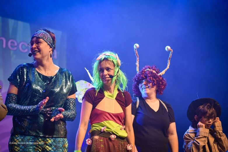  Od Truskawkowych Mam do Truskawkowych Rodziców. Historia niezwykłego teatru ze Skierniewic 