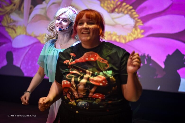  Od Truskawkowych Mam do Truskawkowych Rodziców. Historia niezwykłego teatru ze Skierniewic 