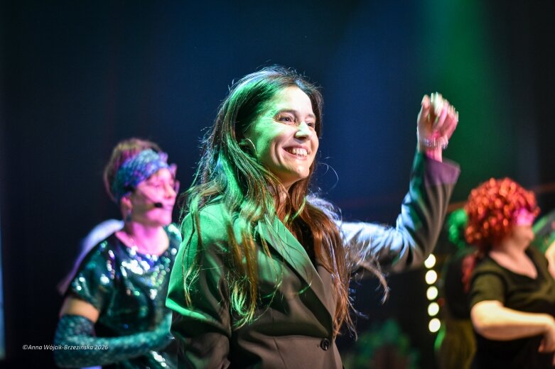  Od Truskawkowych Mam do Truskawkowych Rodziców. Historia niezwykłego teatru ze Skierniewic 