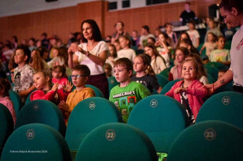  Od Truskawkowych Mam do Truskawkowych Rodziców. Historia niezwykłego teatru ze Skierniewic 