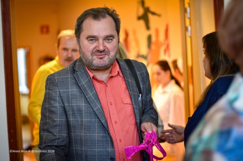  „Nie trzeba dzieci naprawiać”. Mocne przesłanie uczniów SOSW w Skierniewicach 