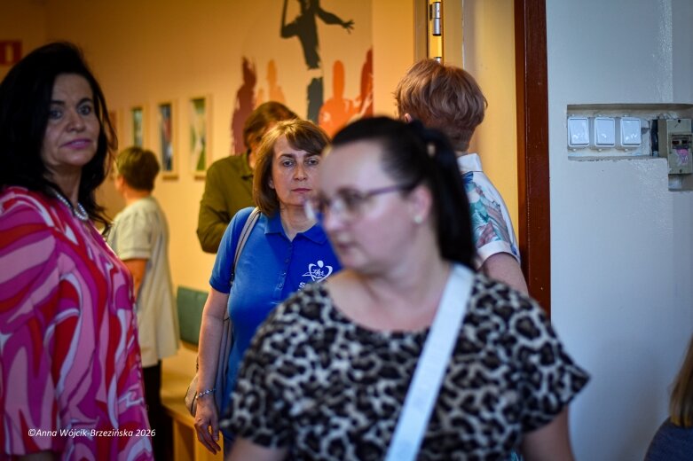  „Nie trzeba dzieci naprawiać”. Mocne przesłanie uczniów SOSW w Skierniewicach 