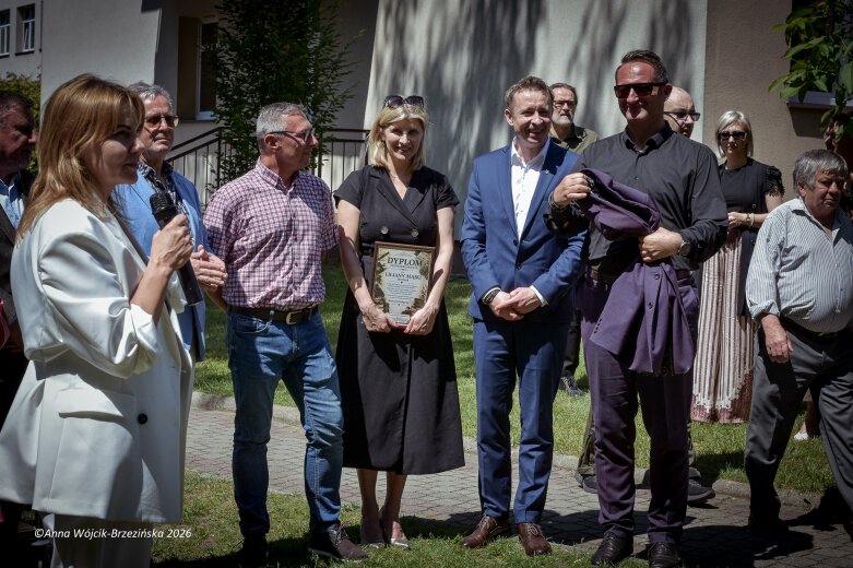  „Nie trzeba dzieci naprawiać”. Mocne przesłanie uczniów SOSW w Skierniewicach 
