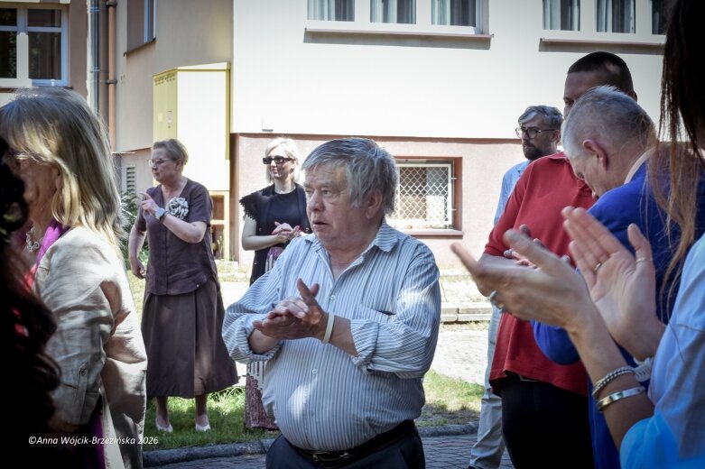  „Nie trzeba dzieci naprawiać”. Mocne przesłanie uczniów SOSW w Skierniewicach 