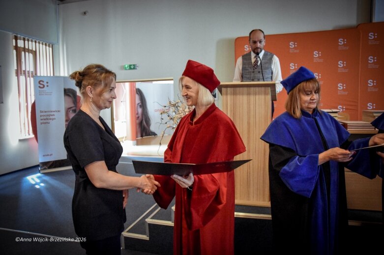  Birety poleciały w górę. Dla ratowników był to pierwszy raz w historii 