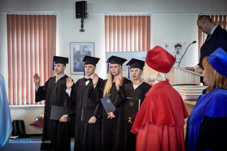  Birety poleciały w górę. Dla ratowników był to pierwszy raz w historii 