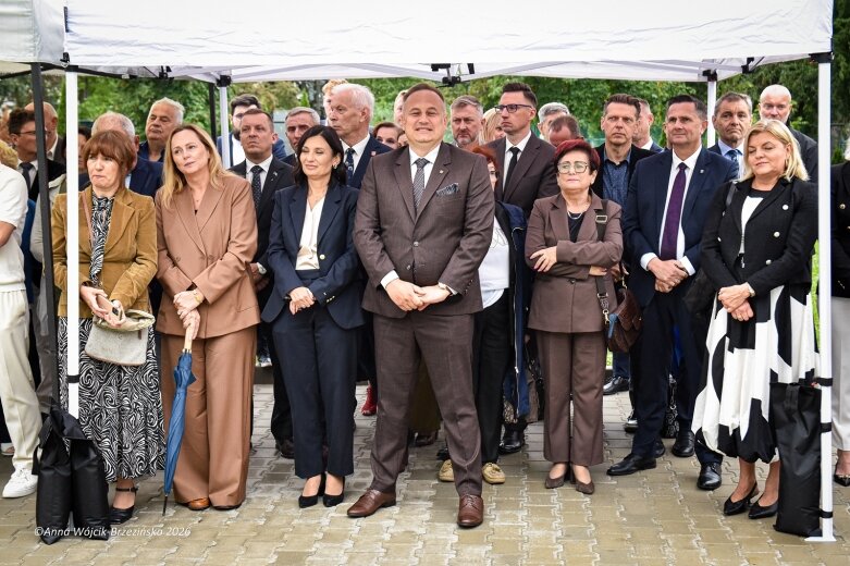  Powstał w niespełna rok. Nowy ZOL w Skierniewicach ma 34 miejsca 
