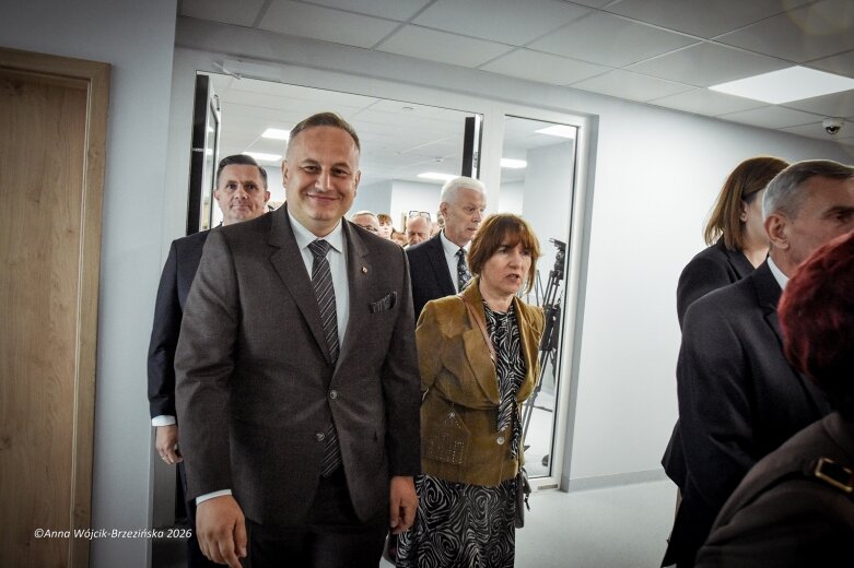  Powstał w niespełna rok. Nowy ZOL w Skierniewicach ma 34 miejsca 